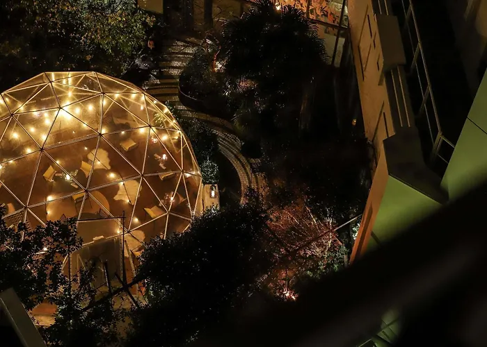 Novotel Paris Les Halles